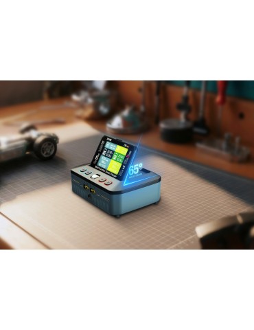 SKY RC D8neo Smart Dual Balance Charger DC 1600W