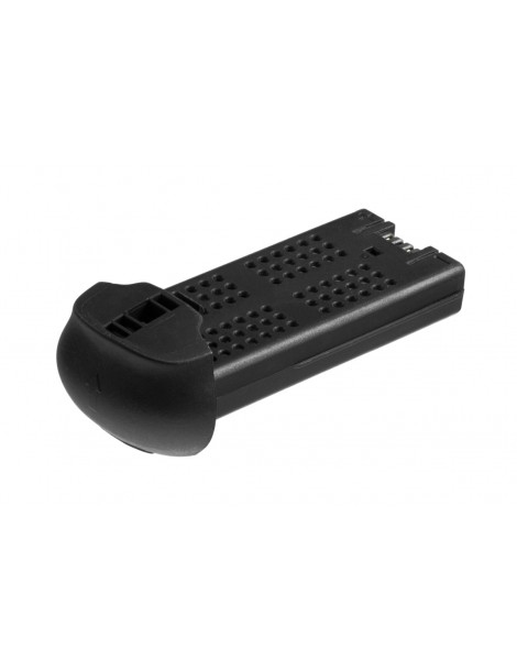 Syma X22W/X22SW Battery 3,7V 400mAh (black)