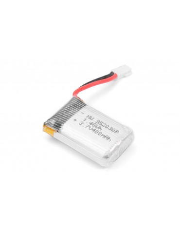 Syma battery X15A 3,7V 400mAh