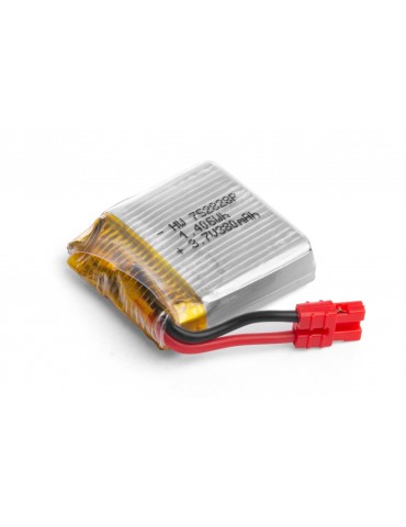 Battery Syma X21W 3,7V 380mAh