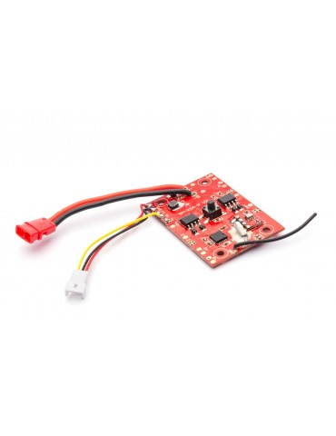 X15W PCB Board