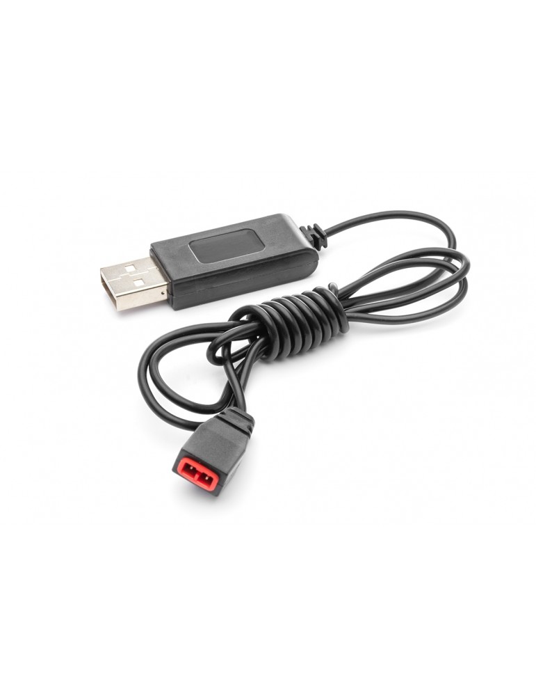 X15W, SY5HW, X21W, X5UW-D - USB charging cable
