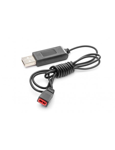X15W, SY5HW, X21W, X5UW-D - USB charging cable