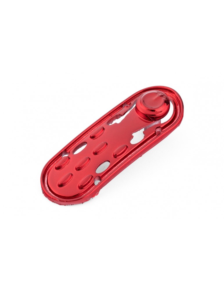 Fixing parts of Main Body (red)