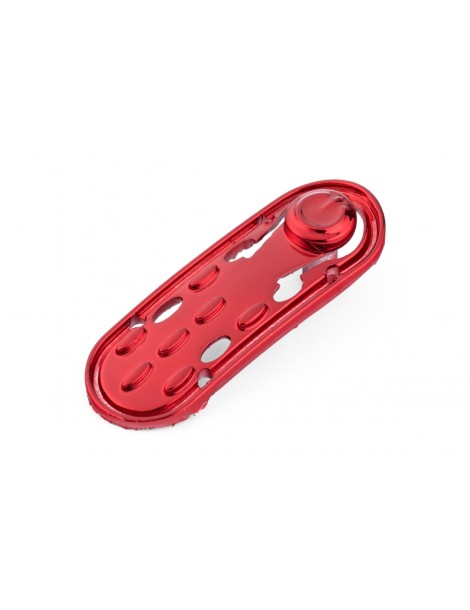 Fixing parts of Main Body (red)