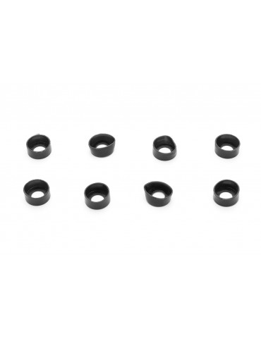 X21W Silicone Rubber Ring