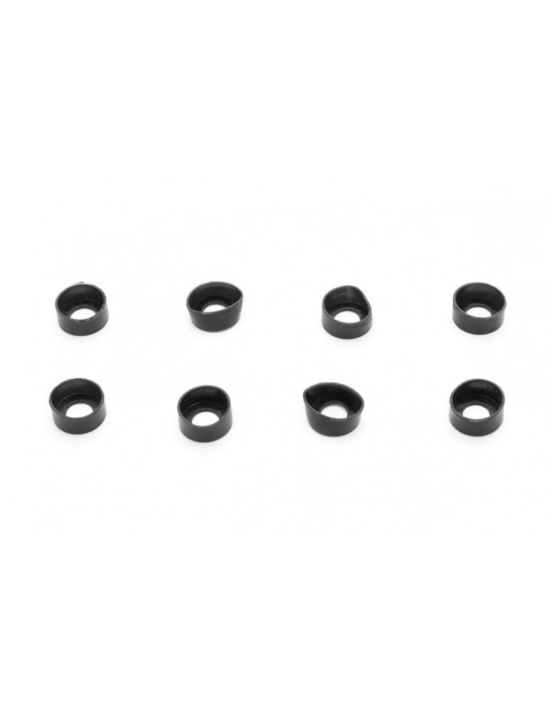 X21W Silicone Rubber Ring