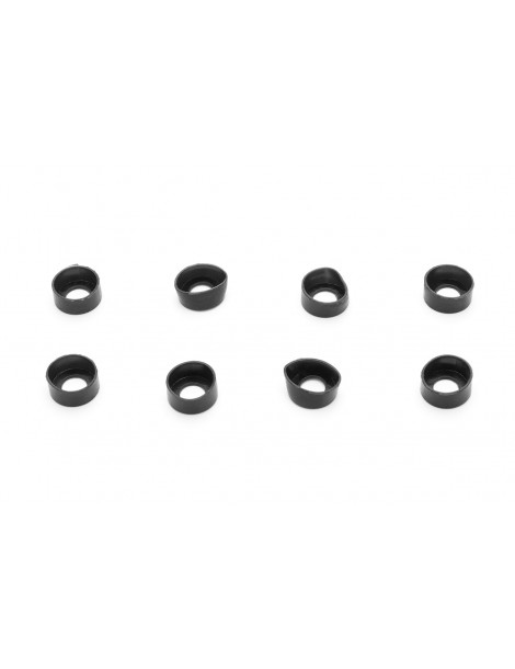 X21W Silicone Rubber Ring