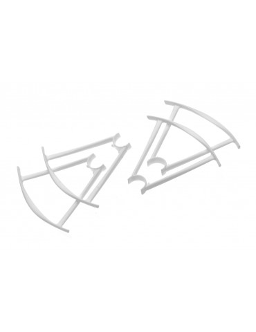 X22W Blade Protecting Frame