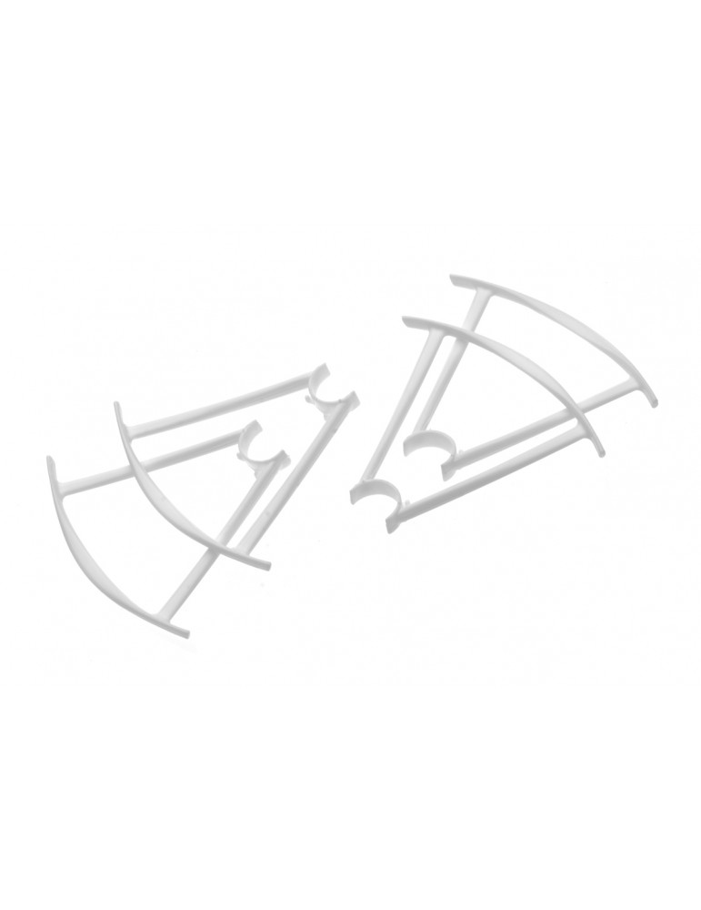 X22W Blade Protecting Frame