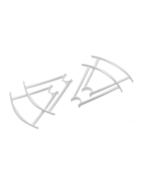 X22W Blade Protecting Frame
