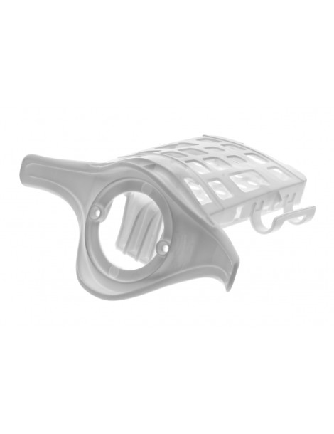 X23W Front Trim(white)