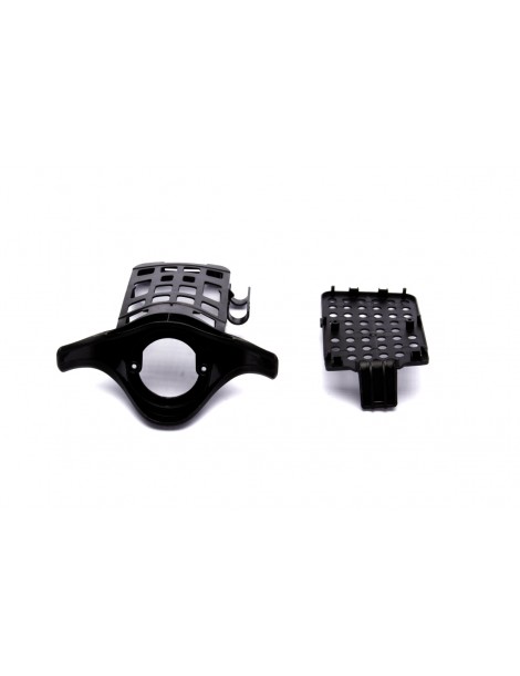 X23W Front Trim (black)