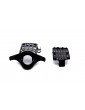 X23W Front Trim (black)
