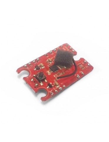 X23W Receiver board