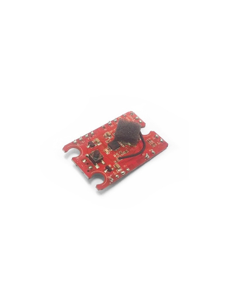 X23W Receiver board