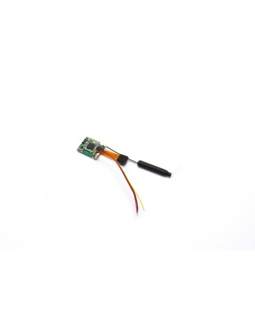 X23W - WIFI Camera
