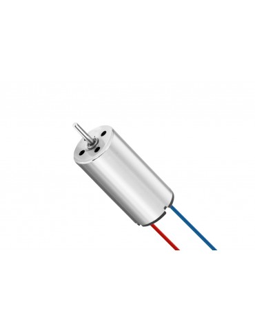 X23W - motor A