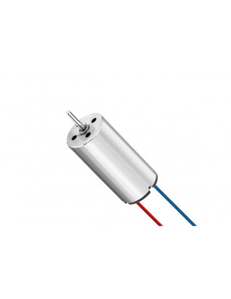 X23W - motor A
