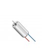 X23W - motor A