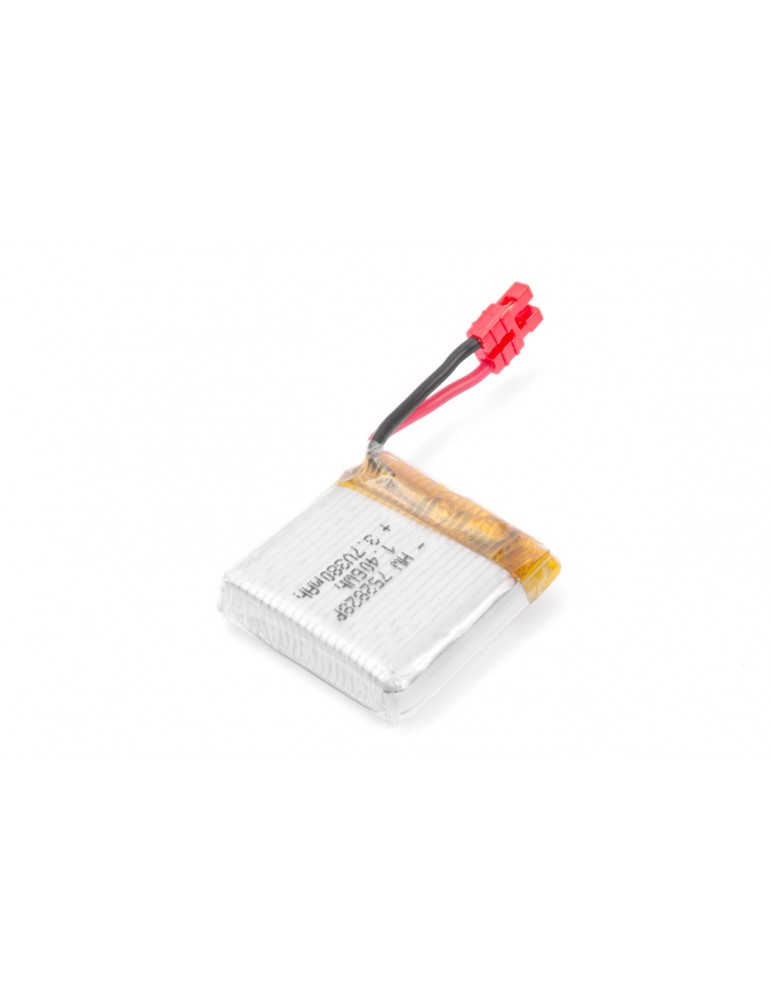 Syma X26 - Battery 3,7V, 380mAh