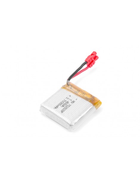 Syma X26 - Battery 3,7V, 380mAh