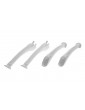 X5SW Landing Skid - White
