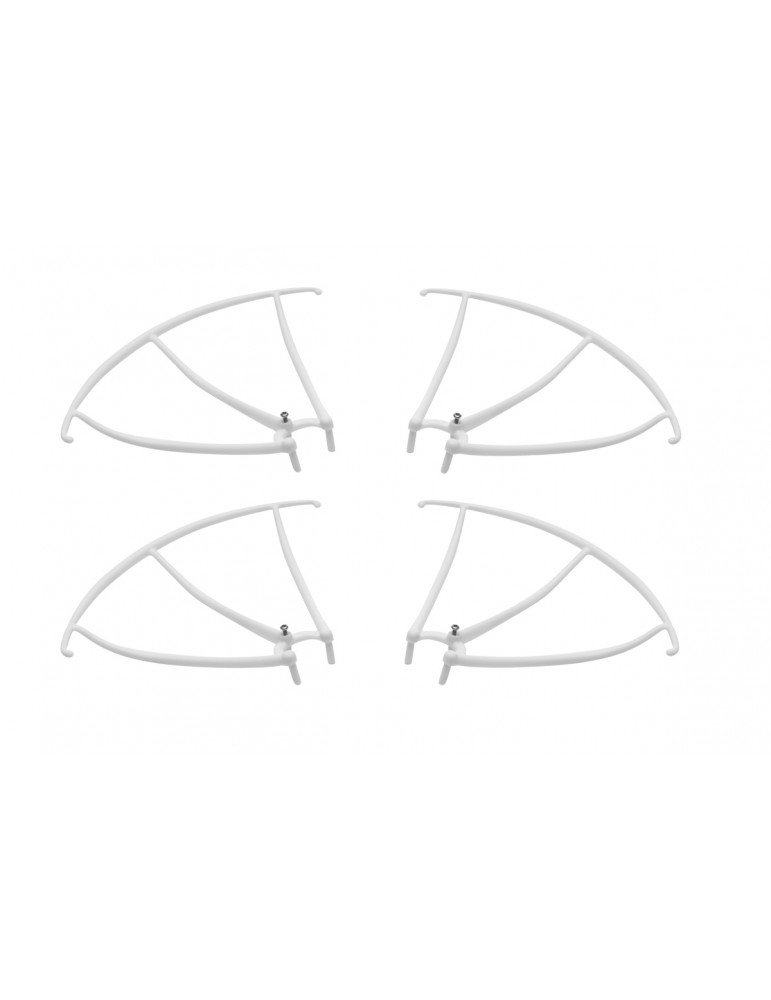 X5SW Blade Protecting Frame