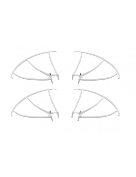 X5SW Blade Protecting Frame