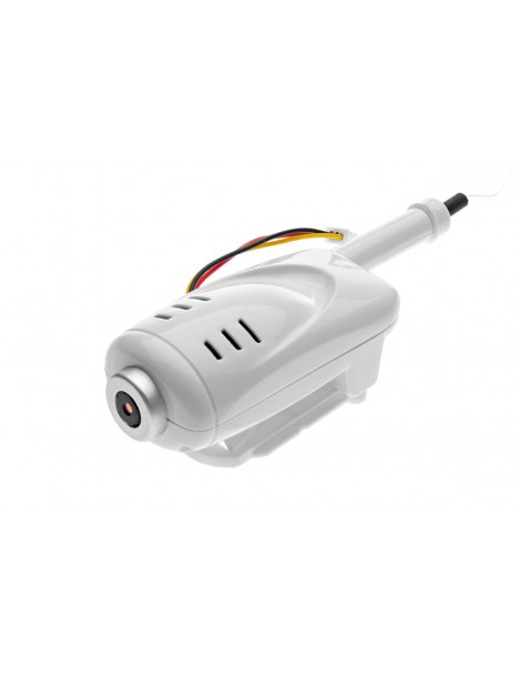X5SW Camera - white