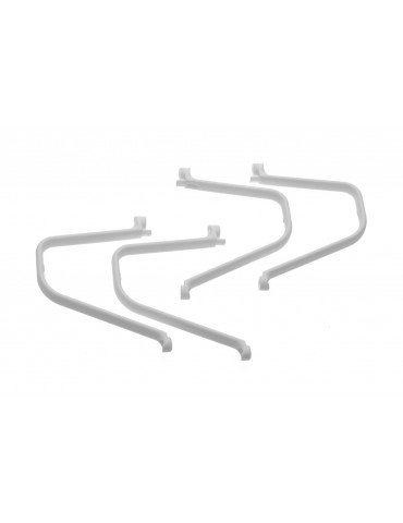 X5UW-D Landing Skids