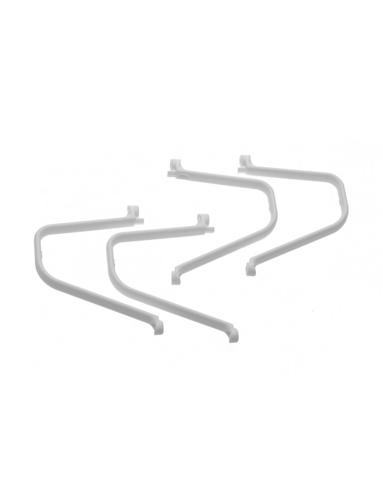 X5UW-D Landing Skids