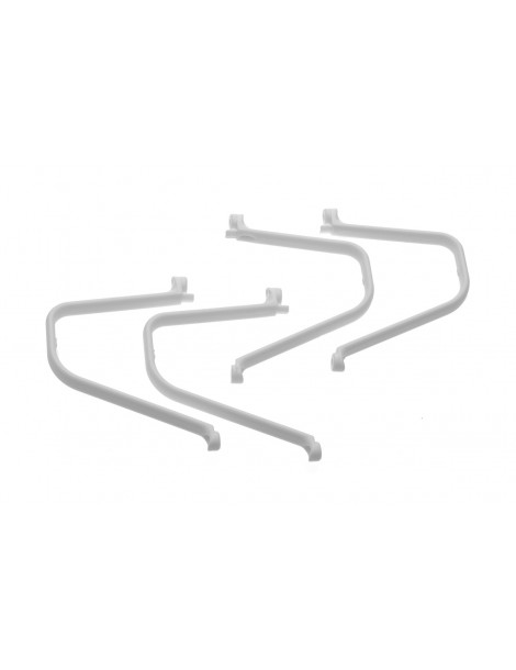 X5UW-D Landing Skids