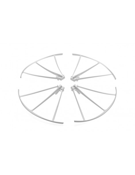 X5UW-D Protecting Frames (4pcs)