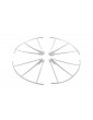 X5UW-D Protecting Frames (4pcs)