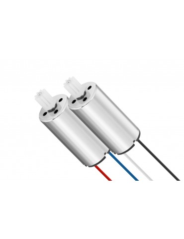 X5UW-D Motors A+B (2pcs)