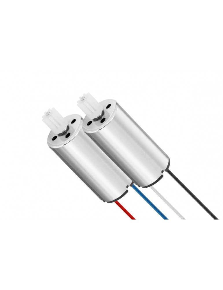 X5UW-D Motors A+B (2pcs)