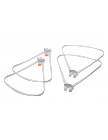X8PRO Protecting Frames (4pcs)