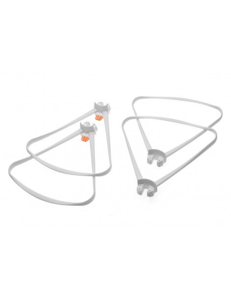 X8PRO Protecting Frames (4pcs)