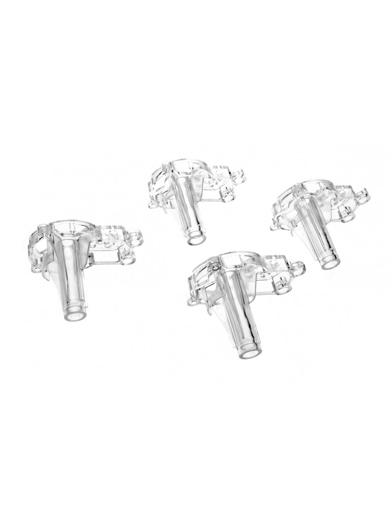 X8PRO Motor Holder