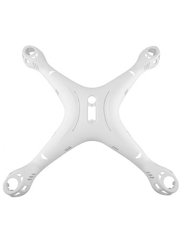 X8PRO - Body Frame