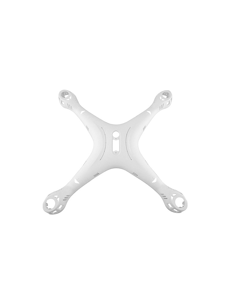 X8PRO - Body Frame