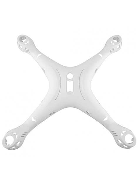 X8PRO - Body Frame