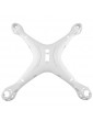 X8PRO - Body Frame