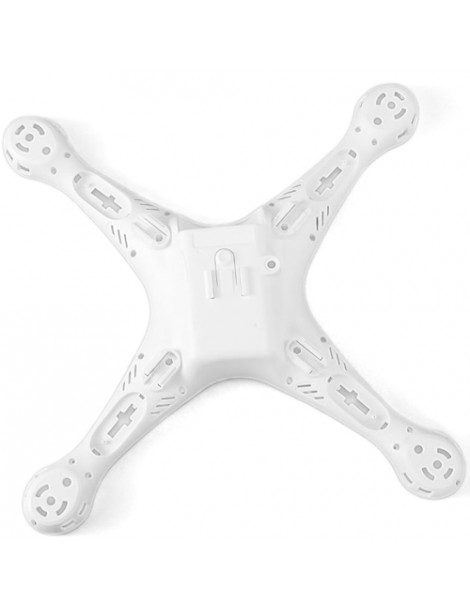 X8PRO - Body Frame