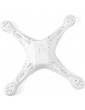 X8PRO - Body Frame