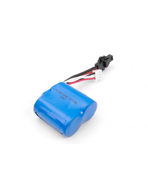 Boat Syma Q2 - Battery 7,4V 600mAh