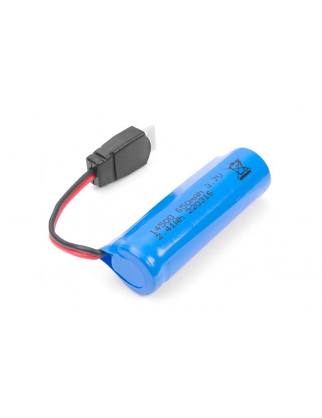 Boat Syma Q5 - Battery 3,7V 650mAh
