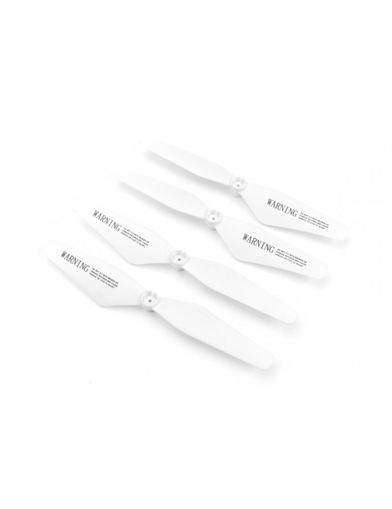 SYZ3 - Propeller (4pcs)