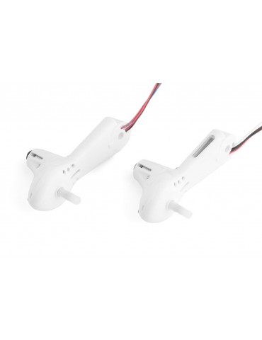 Z3 Front Arm Set (A+B)